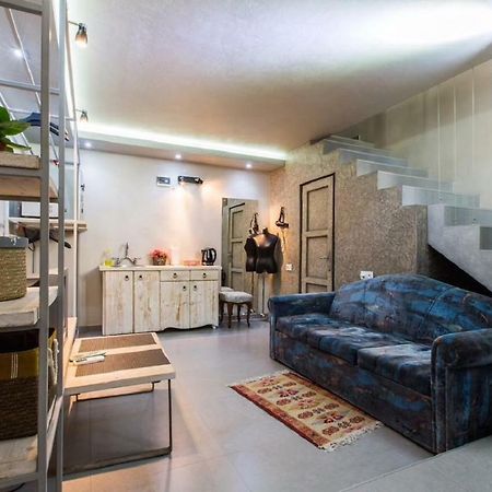 Nice Room Duplex Tbilisi Luaran gambar