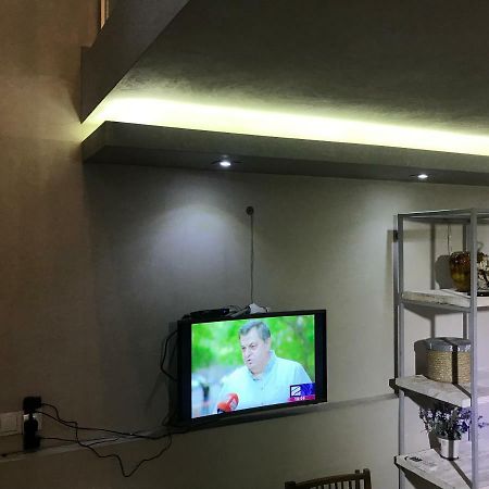 Nice Room Duplex Tbilisi Luaran gambar