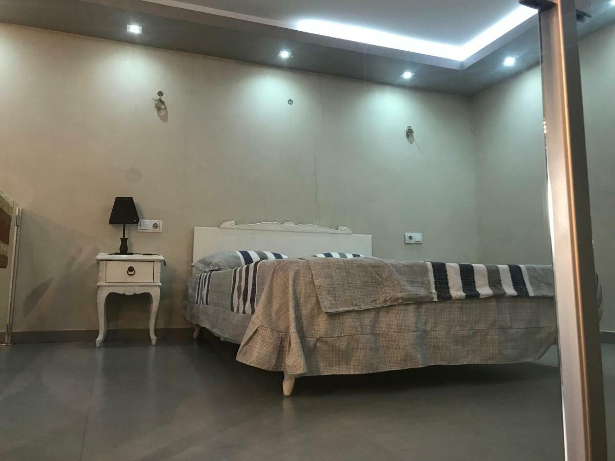 Nice Room Duplex Tbilisi Luaran gambar