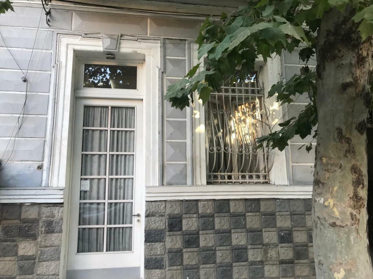 Nice Room Duplex Tbilisi Luaran gambar