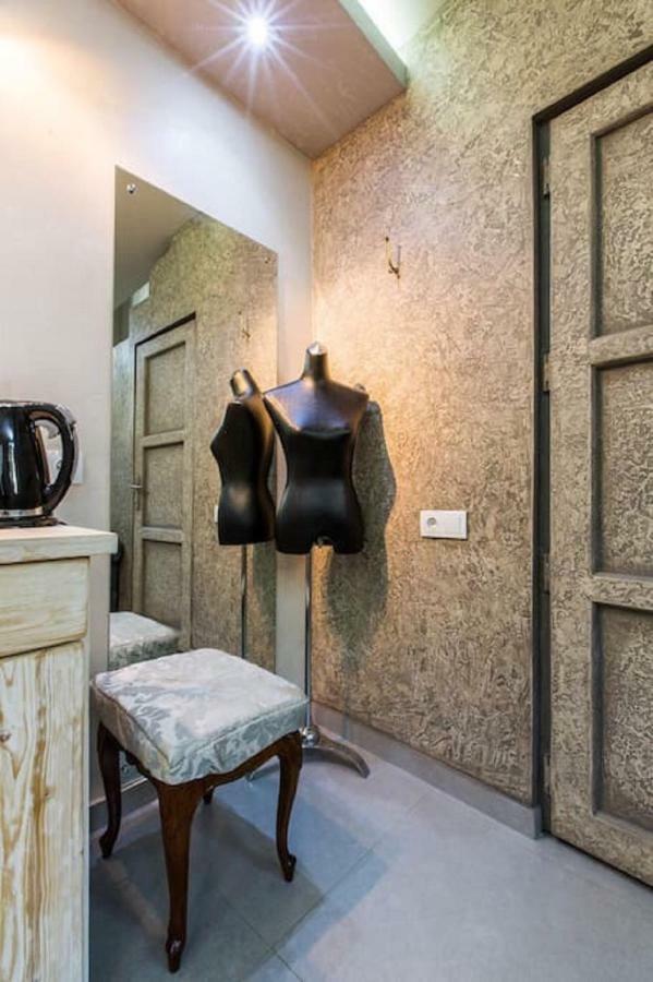 Nice Room Duplex Tbilisi Luaran gambar
