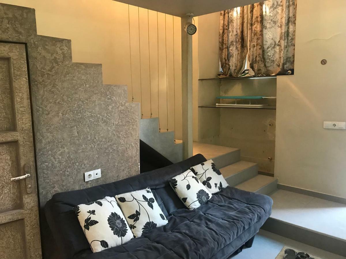 Nice Room Duplex Tbilisi Luaran gambar
