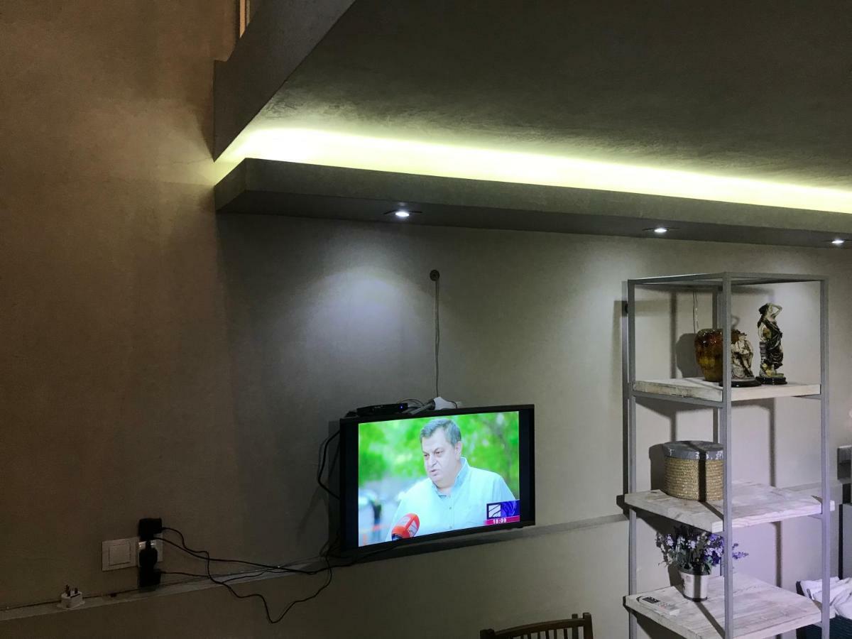Nice Room Duplex Tbilisi Luaran gambar