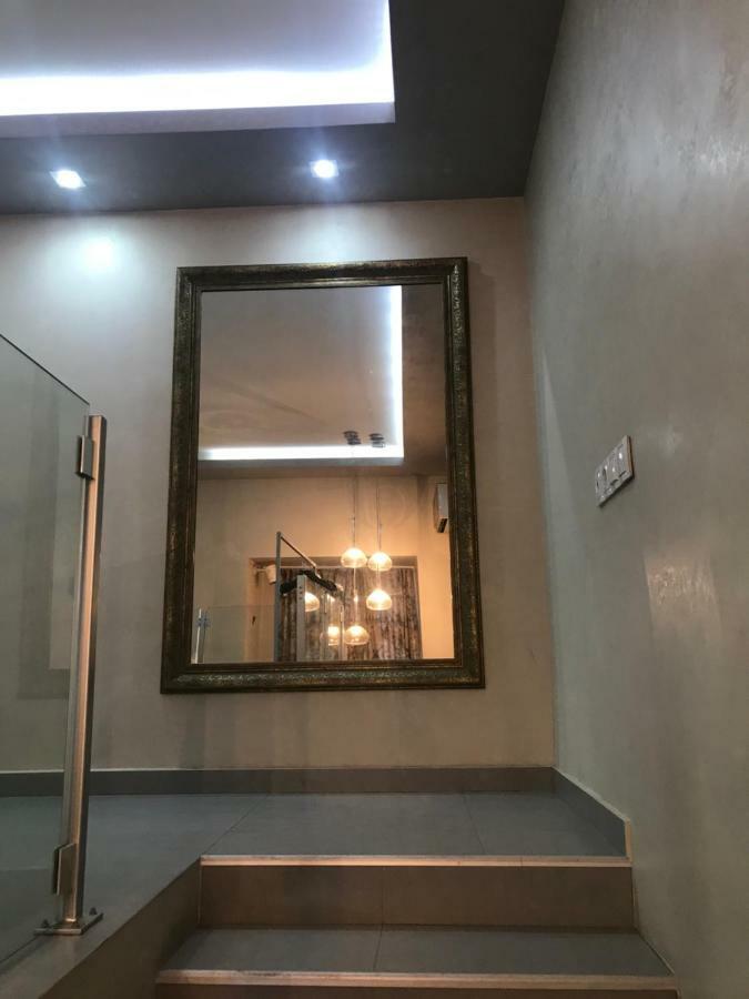 Nice Room Duplex Tbilisi Luaran gambar